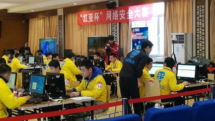 上海商業(yè)會計學校中本貫通專業(yè) 培養(yǎng)網(wǎng)絡技術(shù)服務精英的搖籃