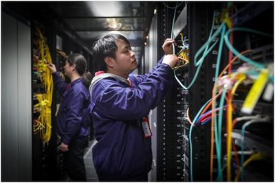5G時代到來 電信助力上海網(wǎng)絡技術(shù)服務，引領(lǐng)互聯(lián)網(wǎng)新體驗